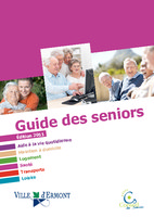 Guide des Seniors 2011