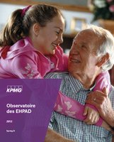 Observatoire des EHPAD - Edition 2012