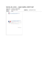 Rapport Tourisme des Senior - rapport_Bouillon