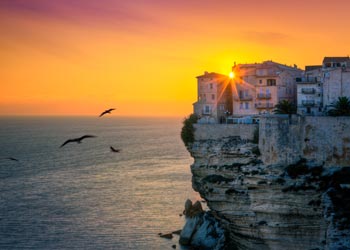Acheter en Résidence avec Services pour Seniors - Corse
