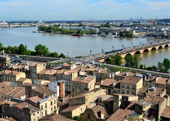 Aide ménagère - Nouvelle-Aquitaine