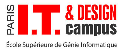 Bachelors - Programme ICAN - Ecole Supérieure de Génie Informatique