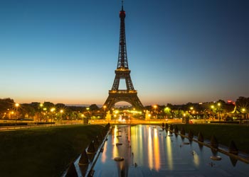 Conduite Véhicule Personnel - Île-de-France