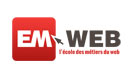 EMWeb - L'école des métiers du WEB