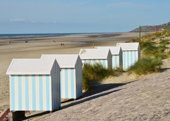 Hébergement Temporaire - Hauts-de-France