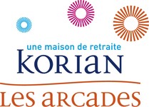 EHPAD Korian Les Arcades