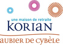EHPAD Korian L'Aubier de Cybèle