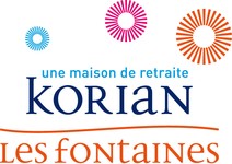 EHPAD Korian Les Fontaines