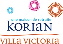 EHPAD Korian Villa Victoria