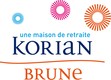 EHPAD Korian Brune