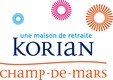 EHPAD Korian Champ de Mars