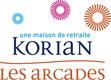 EHPAD Korian Les Arcades