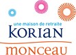 EHPAD Korian Monceau