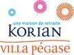 EHPAD Korian Villa Pégase