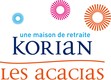 EHPAD Korian Les Acacias