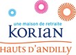 EHPAD Korian Hauts d'Andilly