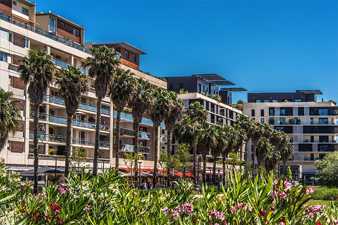 Location seniors   . Louer un appartement en Résidence Seniors par villes