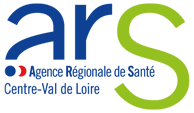 ARS Centre-Val de Loire - 45044 - Orléans - ARS