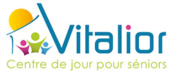 Centre d'accueil de jour pour seniors Vitalior 