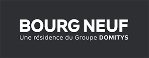 Résidence BOURG NEUF (une résidence du groupe Domitys) - 41000 - Blois - Résidence service sénior