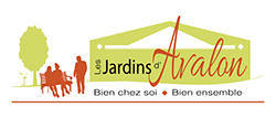 Les Jardins d'Avalon - 29200 - Brest - Résidence service sénior