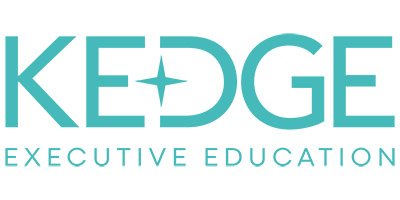 Kedge Bordeaux - Formation en Management Santé : Management des Structures et Activités Innovantes en Santé