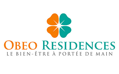 Résidence Les Jardins du Danube - OBEO YZEURE - 03400 - YZEURE - Résidence service sénior