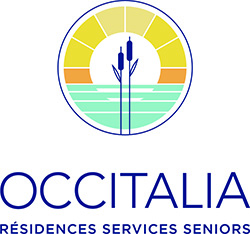 Occitalia, Résidence Services Seniors : l'Apogée - 34170 - Castelnau-le-Lez - Résidence service sénior