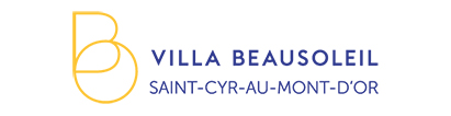 Villa Beausoleil de Saint Cyr Au Mont D'Or - Résidence Services Seniors - 69450 - Saint-Cyr-au-Mont-d'Or - Résidence service sénior