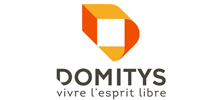 Résidence DOMITYS  Le Jardin des Trois Rois  - 41200 - ROMORANTIN-LANTHENAY - Résidence service sénior
