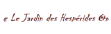 Le Jardin des Hespérides - 24200 - Sarlat-la-Canéda - Résidence service sénior