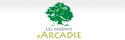 Les Jardins d'Arcadie 