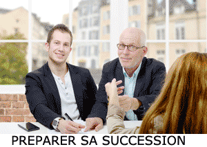 réduire ses frais de succession