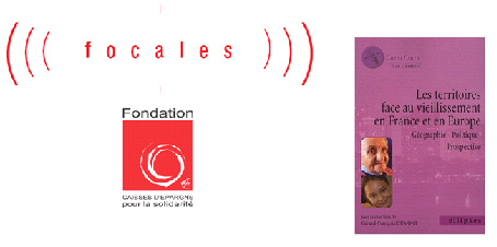 Huitième édition des « Focales » de la Fondation Caisses d'Epargne