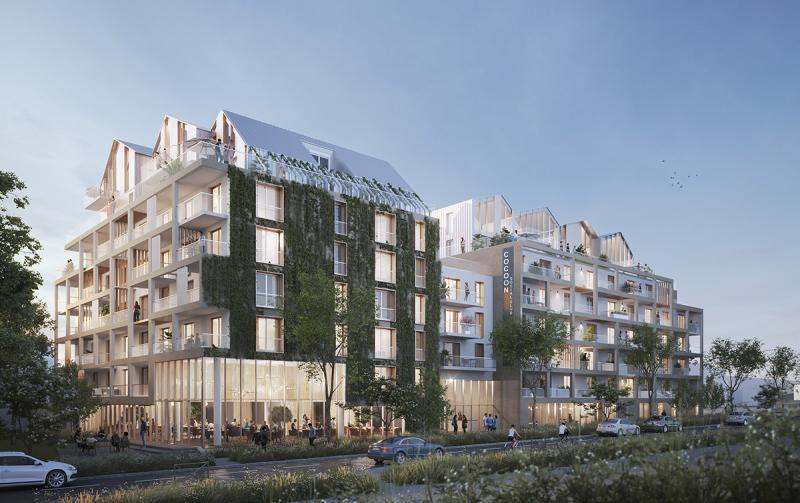 : CoCoon Rouen