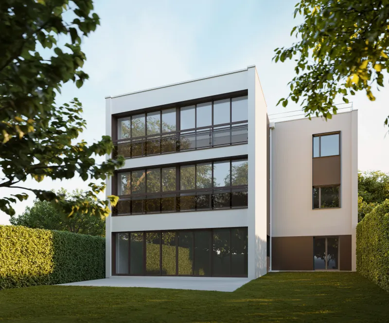 Colocation Alzheimer Alenvi - Maison d'Antony