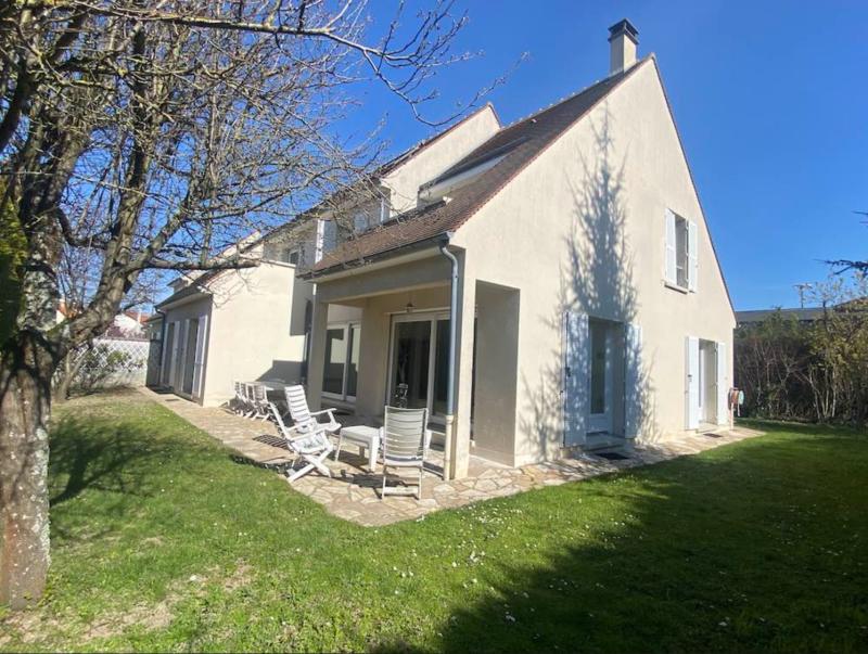 Colocation Alzheimer Alenvi - Maison de Rueil-Malmaison