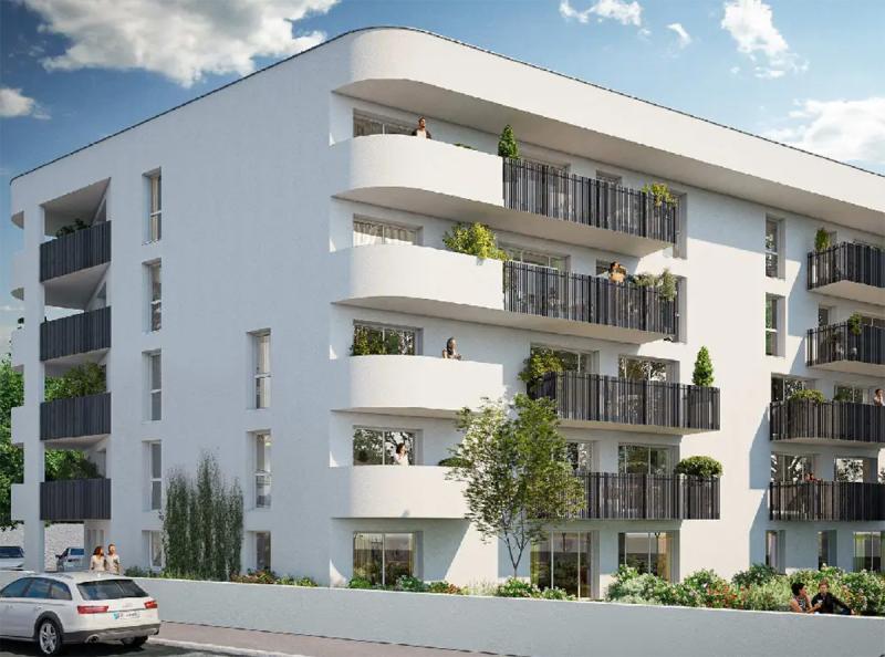 Habitat Partagé Domani - Billère