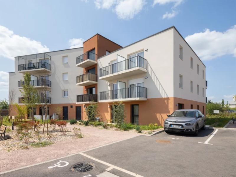 Habitat Partagé Domani - Giberville