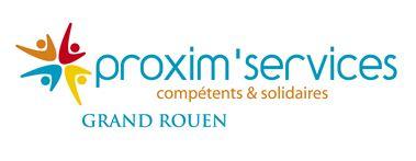 Proxim'services Grand Rouen