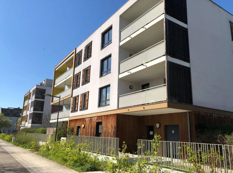 Résidence senior Stella de  Strasbourg Robertsau - Le Pavillon Robertsau