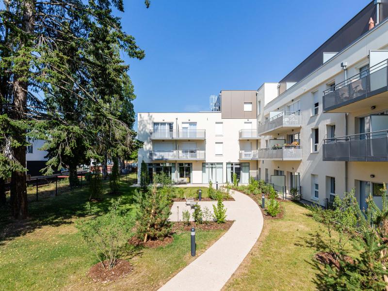 Résidence Seniors de Stella L'étoile du Vignoble - Logelbach-Wintzenheim (Colmar)