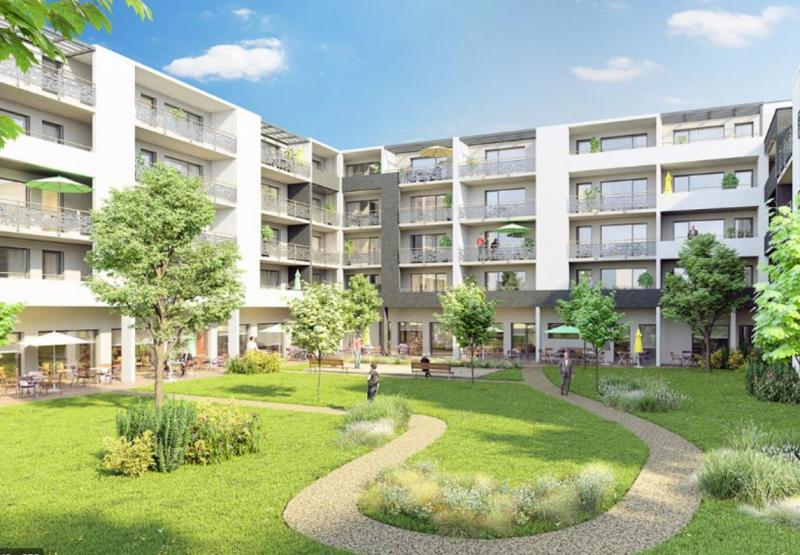 Résidence Senior DOMITYS Le Tandem - LENS