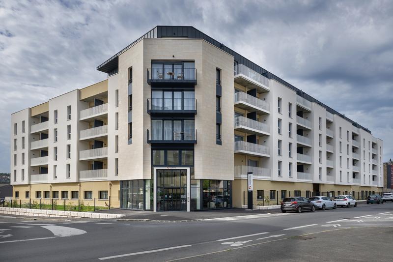 Résidence Services Senior GALIA de BRIVE-LA-GAILLARDE