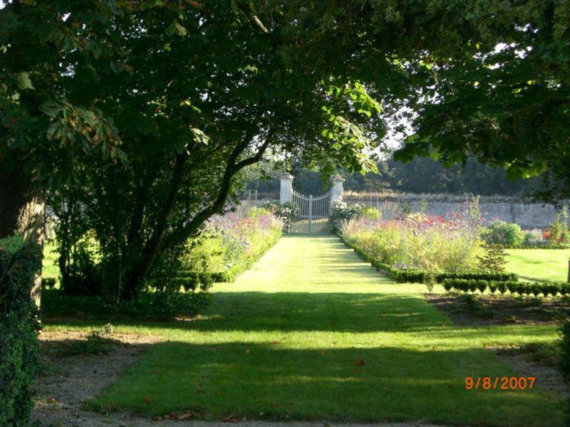 Domaine de la Bénaudière