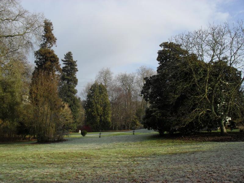 Parc de la Guinefolle