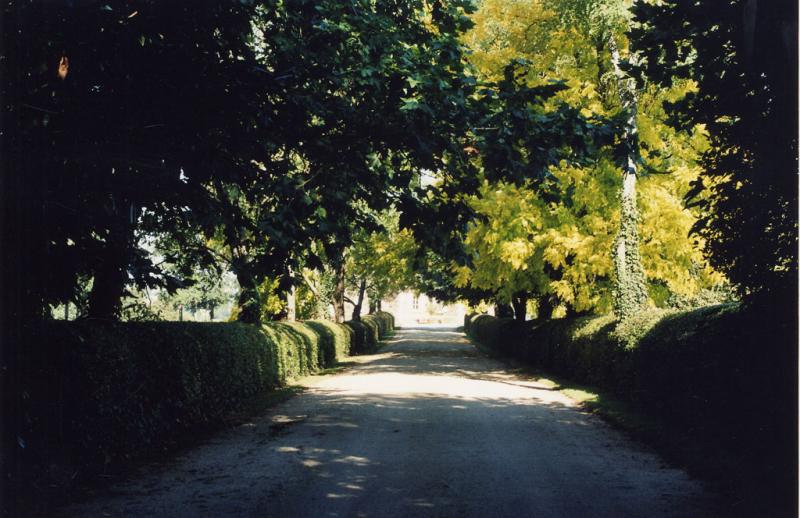 Domaine de l'Auneau