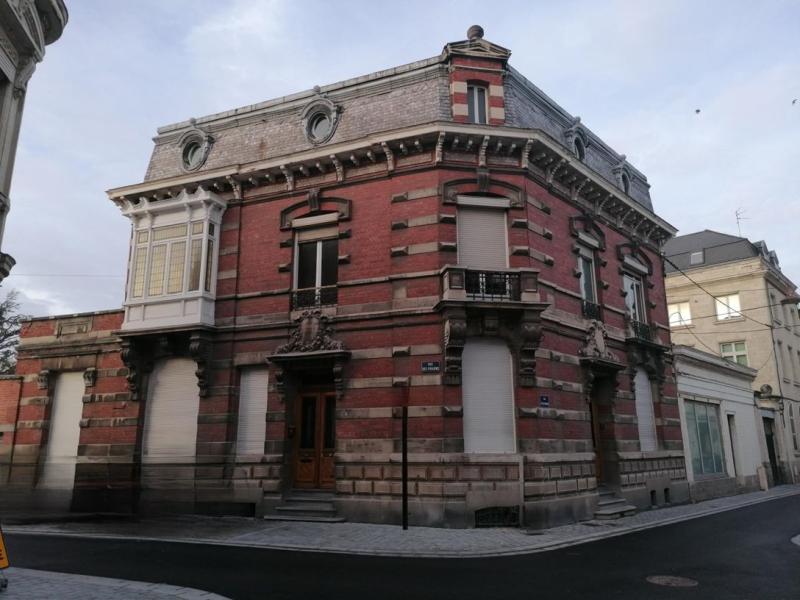Maison seniors CetteFamille de Valenciennes