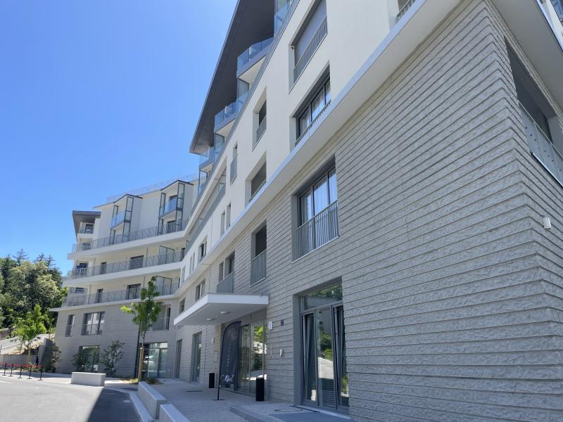 Résidence LE ROSSIGNOL Annecy