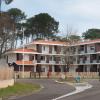 Énéal et la ville de Biscarrosse inaugurent Océa'Landes, une nouvelle résidence autonomie de 57 logements pour les seniors